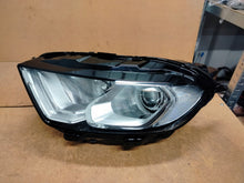 Laden Sie das Bild in den Galerie-Viewer, Frontscheinwerfer Ford Ecosport GN15-13W030-JE LED Links Scheinwerfer Headlight SCH6771214939pv