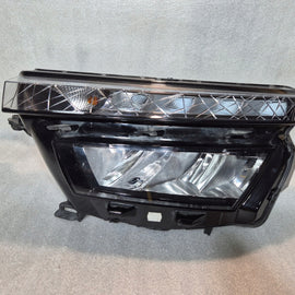 Frontscheinwerfer Skoda Kamiq 658941015 LED Links Scheinwerfer Headlight SCH2059742015ow