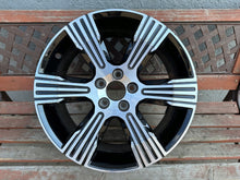 Laden Sie das Bild in den Galerie-Viewer, 1x Alufelge 18 Zoll 7.5&quot; 5x108 50 5ET 31471552 Volvo Xc60 Xc40 Rim Wheel