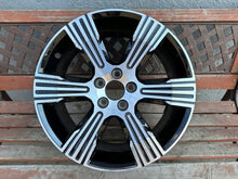 Load image into Gallery viewer, 1x Alufelge 18 Zoll 7.5" 5x108 50 5ET 31471552 Volvo Xc60 Xc40 Rim Wheel FEL5726271199gw
