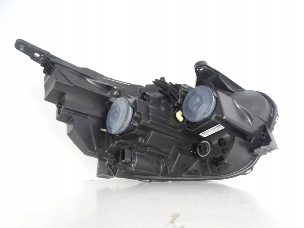 Frontscheinwerfer Renault Kangoo Express 260605755R Links Scheinwerfer Headlight