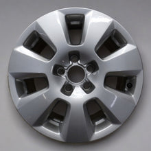 Load image into Gallery viewer, 1x Alufelge 16 Zoll 7.5&quot; 5x112 37ET 4G0601025 Audi A6 C6 Rim Wheel