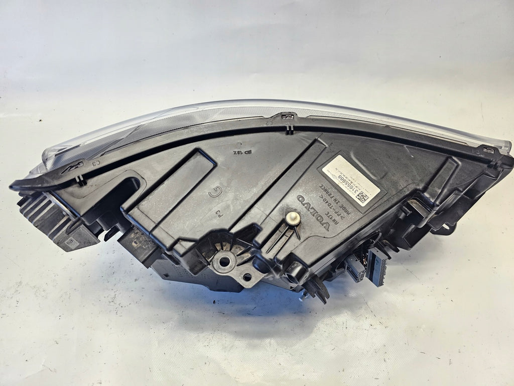 Frontscheinwerfer Volvo Xc40 31655988 LED Ein Stück (Rechts oder Links) SCH6978303376ag
