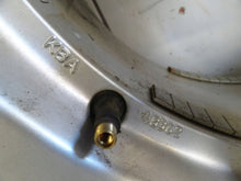 Laden Sie das Bild in den Galerie-Viewer, 1x Alufelge 17 Zoll 7.0&quot; 5x108 40ET KBA48362 Volvo Xc90 Rim Wheel