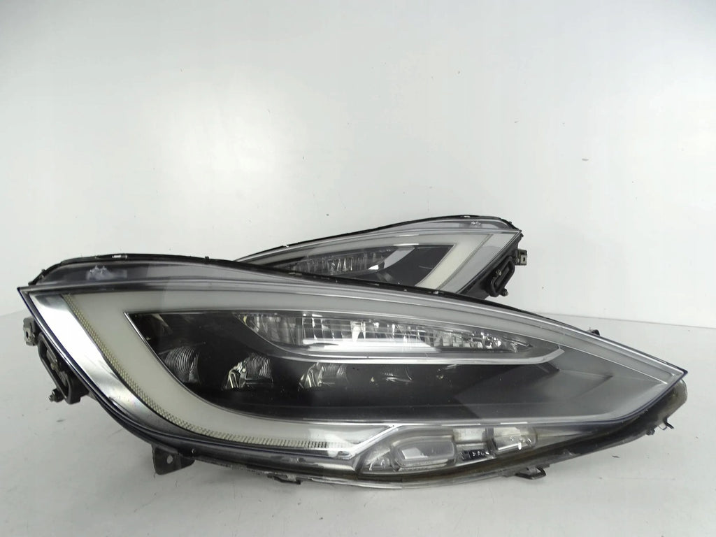 Frontscheinwerfer Tesla S 1053575-00-B LED Rechts Scheinwerfer Headlight