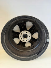 Laden Sie das Bild in den Galerie-Viewer, 1x Alufelge 17 Zoll 7.5" 5x112 30ET 6896764 BMW G21 4 G22 G20 G23 2 G42 G26 FEL9140142858zg