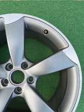 Laden Sie das Bild in den Galerie-Viewer, 1x Alufelge 19 Zoll 5x112 8J0601025BL Audi Tt Rim Wheel FEL7689760314ep
