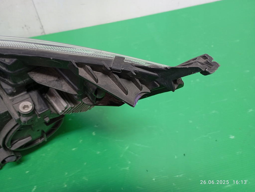 Frontscheinwerfer Ford Custom JK21-13W029-DJ LED Rechts Scheinwerfer Headlight SCH3654765436qa