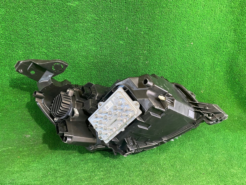 Frontscheinwerfer Peugeot 2008 208 II 89912887 Links Scheinwerfer Headlight SCH1064047051nr