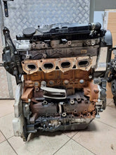 Laden Sie das Bild in den Galerie-Viewer, Motor Jaguar Xf X250 224DT 2.2 124TKm Diesel Engine Unkomplett MOT8023858153yo