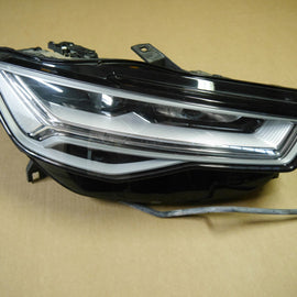 Frontscheinwerfer Audi A6 C7 4G0941034H LED Rechts Scheinwerfer Headlight SCH1030993152vr
