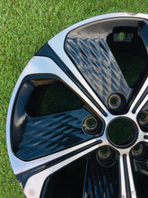 Laden Sie das Bild in den Galerie-Viewer, 1x Alufelge 16 Zoll 6.5&quot; 5x114.3 40ET 52910CR200 Kia Ceed Rim Wheel