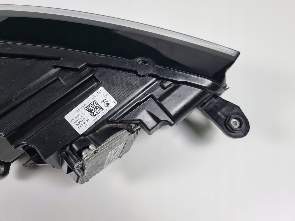 Frontscheinwerfer Skoda Scala 657941015A LED Links Scheinwerfer Headlight SCH8614776245mo
