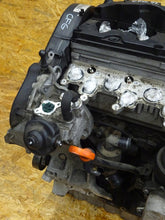 Laden Sie das Bild in den Galerie-Viewer, Motor Audi A3 Tt CFGB 2.0 TDI 177PS 125kW 97TKm 2008 Diesel Engine Unkomplett