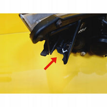 Laden Sie das Bild in den Galerie-Viewer, Frontscheinwerfer Renault Espace IV DRC77117 Xenon Links Scheinwerfer Headlight SCH9370336050oz