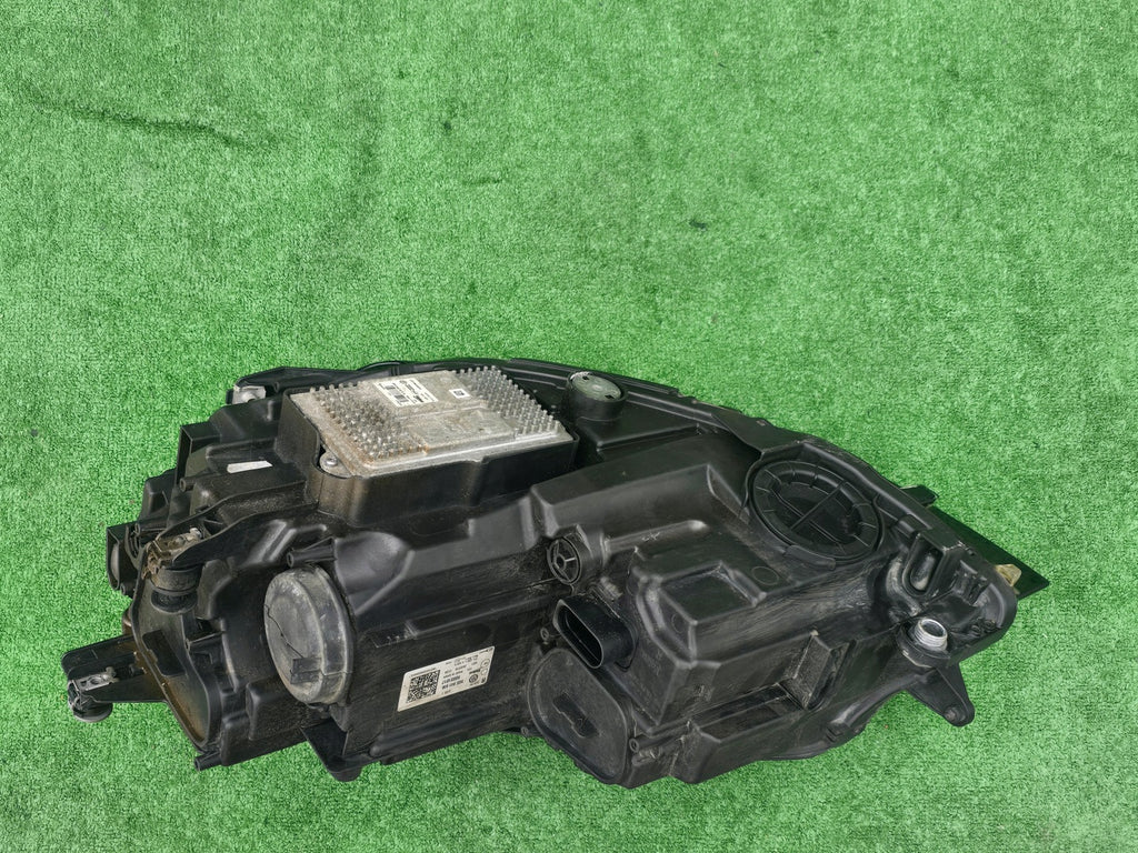 Frontscheinwerfer VW Golf VII 5GE941036 LED Rechts Scheinwerfer Headlight SCH9579540987hv