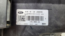 Laden Sie das Bild in den Galerie-Viewer, Frontscheinwerfer Ford Puma L1TB-13E014-CH-KUD LED Rechts Scheinwerfer Headlight SCH2513761686aa