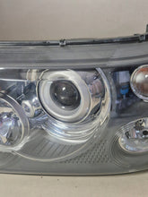 Load image into Gallery viewer, Frontscheinwerfer Land Rover Range I L322 23782500 Xenon Links Headlight SCH8919577979eu