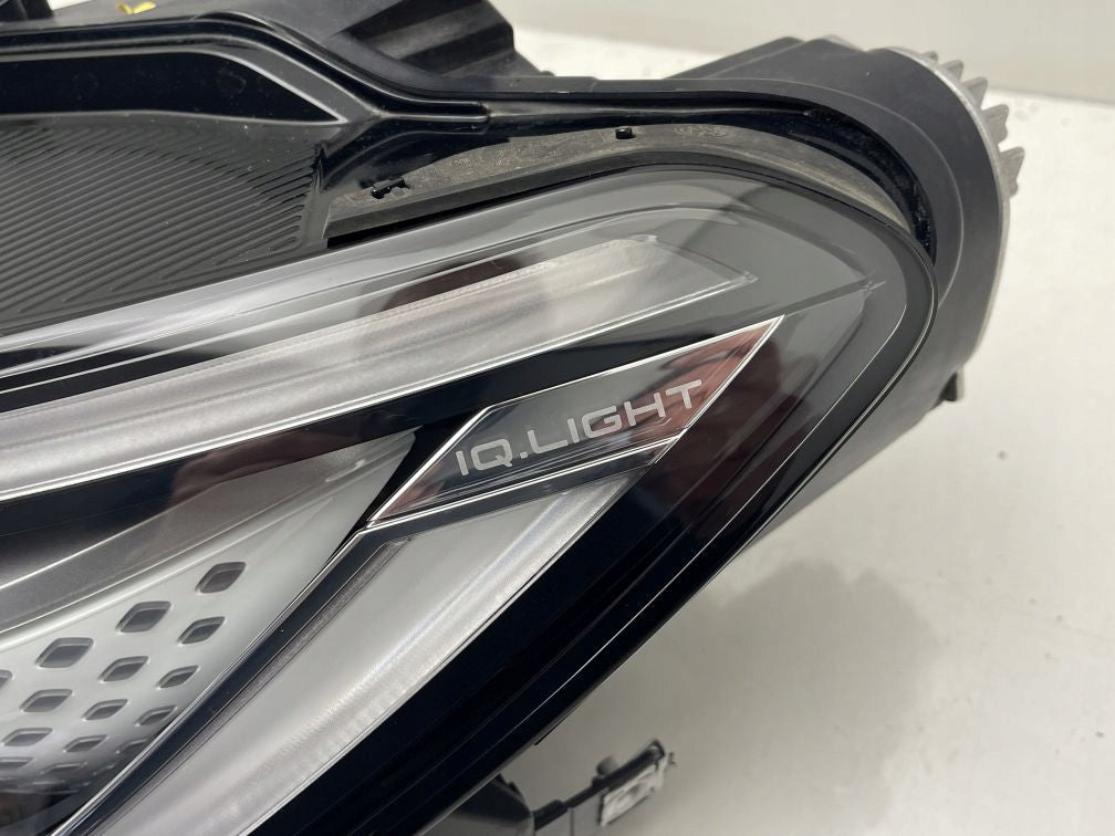 Frontscheinwerfer VW Id.3 10B941035 LED Links Scheinwerfer Headlight SCH9463871921cq