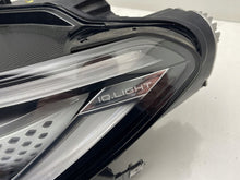 Laden Sie das Bild in den Galerie-Viewer, Frontscheinwerfer VW Id.3 10B941035 LED Links Scheinwerfer Headlight SCH9463871921cq