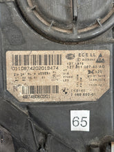 Load image into Gallery viewer, Frontscheinwerfer BMW F11 F10 7460602 Xenon Rechts Scheinwerfer Headlight SCH2391144888iq