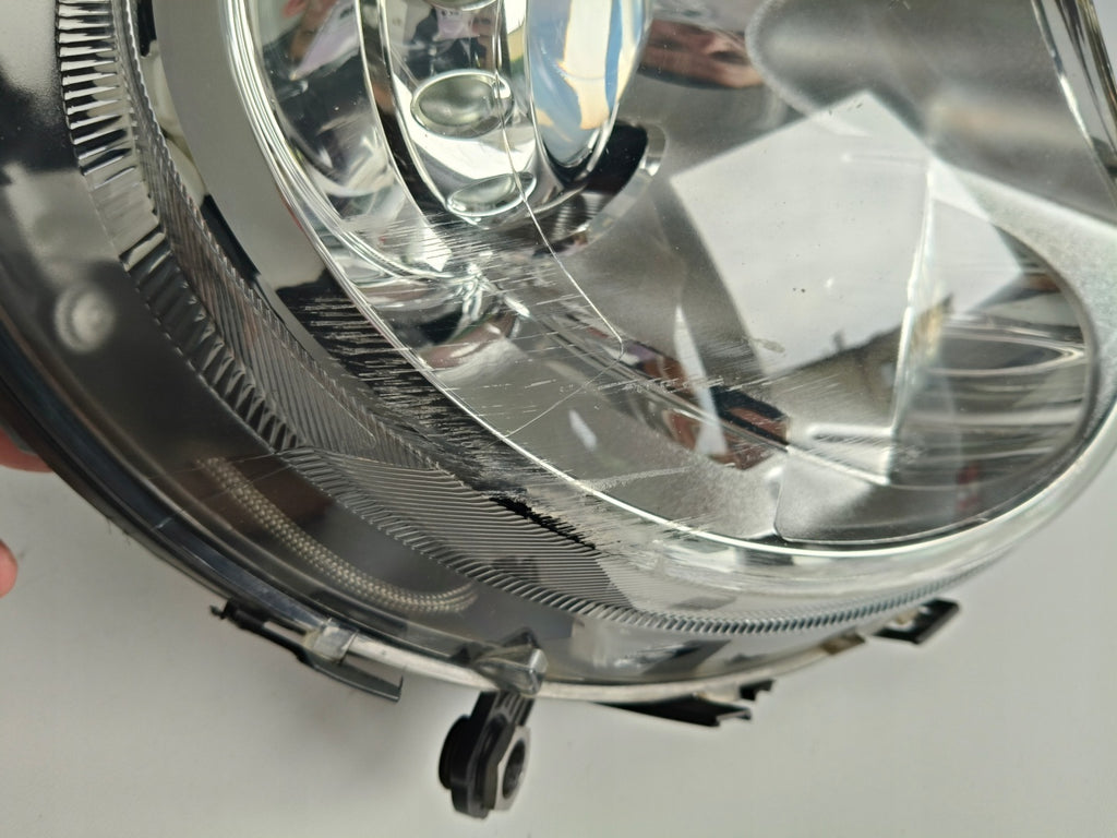 Frontscheinwerfer Mini R56 100096 Xenon Rechts Scheinwerfer Headlight SCH2120063233ho