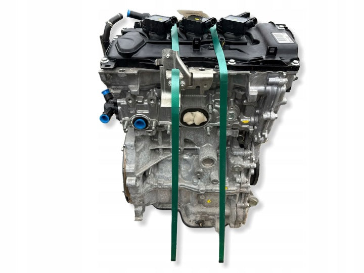 Motor Toyota Yaris M15A-FXE 1.5 34TKm 2022 Benzin Engine Unkomplett MOT4239571718yx