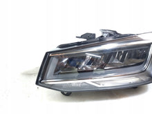 Laden Sie das Bild in den Galerie-Viewer, Frontscheinwerfer Audi Q2 81A941011D Full LED Links Scheinwerfer Headlight SCH3412114949ym