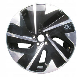 1x Alufelge 19 Zoll 8.5