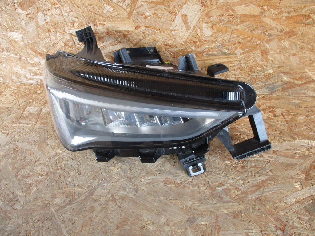 Frontscheinwerfer Cupra Born I 10F941008J LED Rechts Scheinwerfer Headlight SCH3594088460og