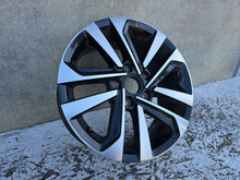 Load image into Gallery viewer, 1x Alufelge 16 Zoll 6.5" 5x112 5G0601025EA VW Golf Vii Rim Wheel FEL3334966789no