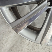 Load image into Gallery viewer, 1x Alufelge 18 Zoll 7.5" 5x112 5E3601025A Skoda Octavia Iv Rim Wheel FEL6417196773sz