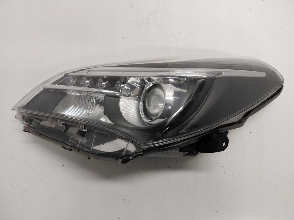 Frontscheinwerfer Toyota Yaris Links Scheinwerfer Headlight SCH3752259304nl