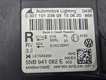 Laden Sie das Bild in den Galerie-Viewer, Frontscheinwerfer VW Tiguan 5NB941082E Full LED Rechts Scheinwerfer Headlight SCH1577057878vm