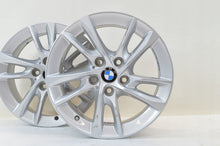 Load image into Gallery viewer, 4x Alufelge 16 Zoll 7.0" 5x112 47ET BMW Mini Rim Wheel FEL8757097443tg