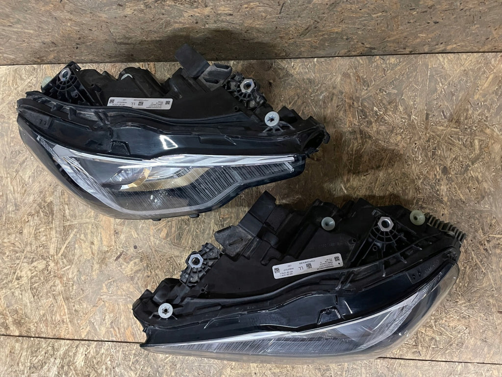 Frontscheinwerfer BMW 2 G42 5A320F3 5A320F4 Ein Satz Scheinwerfer Headlight SCH7245364795ke