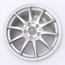 Load image into Gallery viewer, 1x Alufelge 17 Zoll 7.5&quot; 5x112 1664010502 Mercedes-Benz Rim Wheel