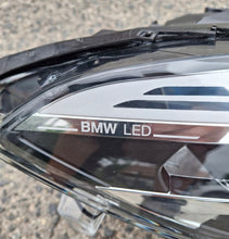 Load image into Gallery viewer, Frontscheinwerfer BMW 2 F22 F87 F23 8738680 LED Rechts Scheinwerfer Headlight SCH2712780640jt