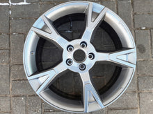 Load image into Gallery viewer, 1x Alufelge 19 Zoll 7.5" 5x114.3 40ET Glanz KB409-5M400 Nissan I 1 Rim Wheel FEL4879204017cz