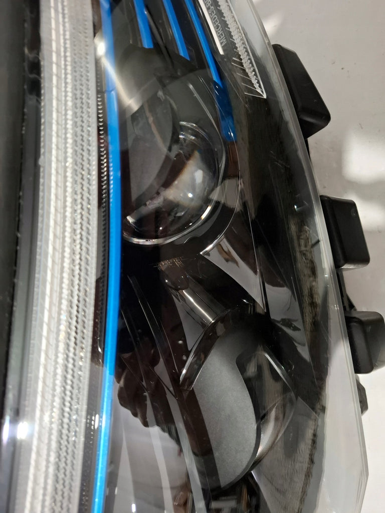 Frontscheinwerfer Mercedes-Benz Eqc A2939062701 LED Links Scheinwerfer Headlight SCH8708883051dr