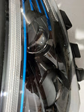 Laden Sie das Bild in den Galerie-Viewer, Frontscheinwerfer Mercedes-Benz Eqc A2939062701 LED Links Scheinwerfer Headlight SCH8708883051dr