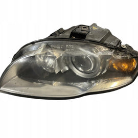 Frontscheinwerfer Audi A4 B7 8E0941003AM Xenon Links Scheinwerfer Headlight SCH6661937261kk