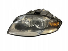 Laden Sie das Bild in den Galerie-Viewer, Frontscheinwerfer Audi A4 B7 8E0941003AM Xenon Links Scheinwerfer Headlight SCH6661937261kk