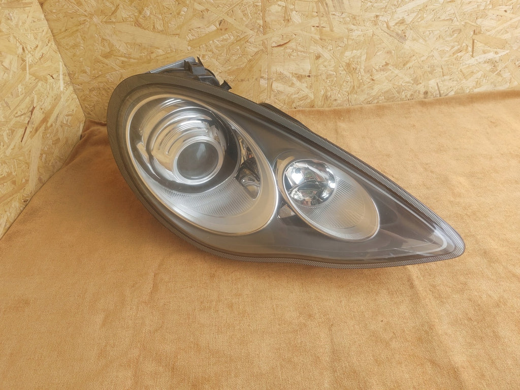 Frontscheinwerfer Porsche Panamera 970 97063107004 Xenon Rechts Headlight SCH9682595737qj