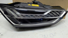 Laden Sie das Bild in den Galerie-Viewer, Frontscheinwerfer Audi C8 A7 4K8941086F Laser Rechts Scheinwerfer Headlight