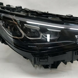 Frontscheinwerfer Smart P8891489307 7101000394012 LED Rechts Headlight SCH3738951770qo