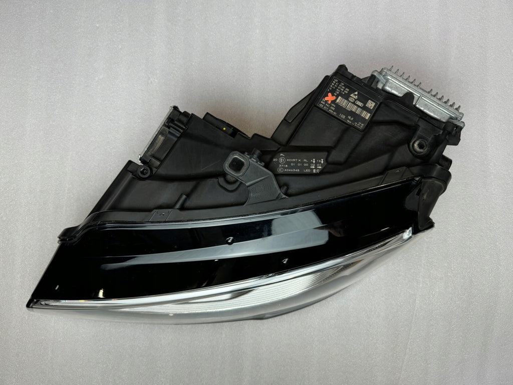 Frontscheinwerfer Audi A8 4H0941035 LED Links Scheinwerfer Headlight SCH6793246050ka