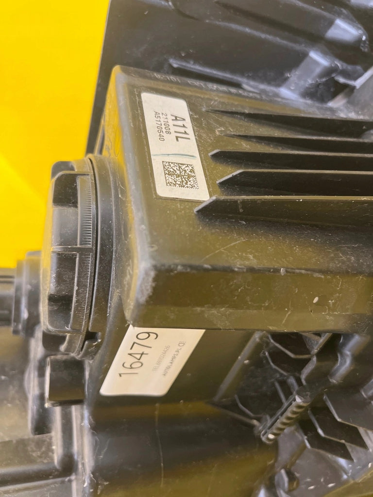 Frontscheinwerfer Kia Ev6 92101-CV1 LED Links Scheinwerfer Headlight