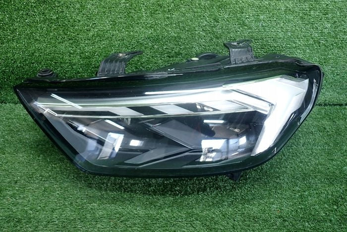 Frontscheinwerfer Audi A1 82A941033D Links Scheinwerfer Headlight SCH6604309046kf