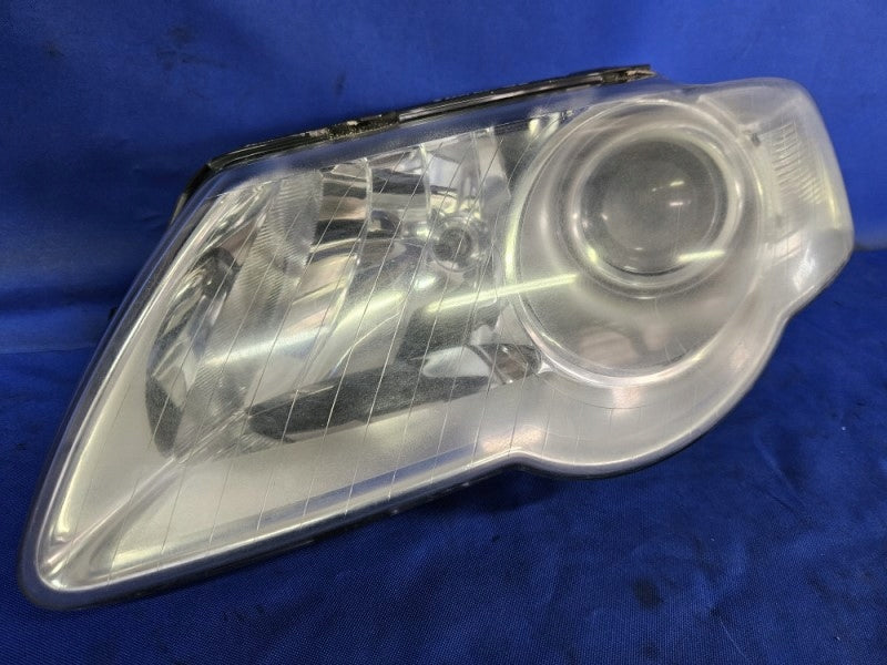 Frontscheinwerfer VW Passat 3C0941005M Links Scheinwerfer Headlight SCH4718886699ci